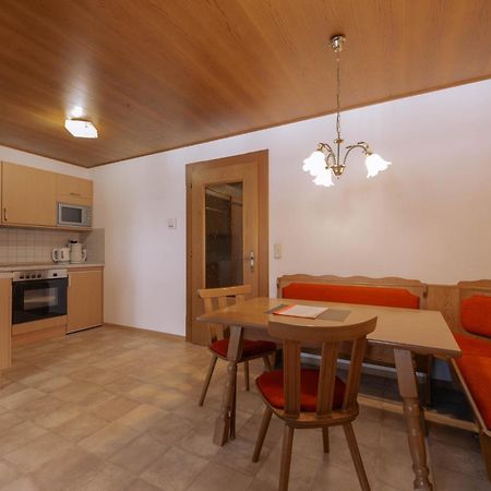 Appartement Christian Maurach  Exteriér fotografie