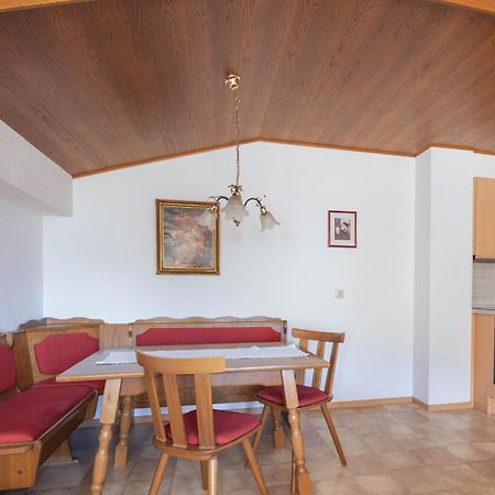 Appartement Christian Maurach  Exteriér fotografie