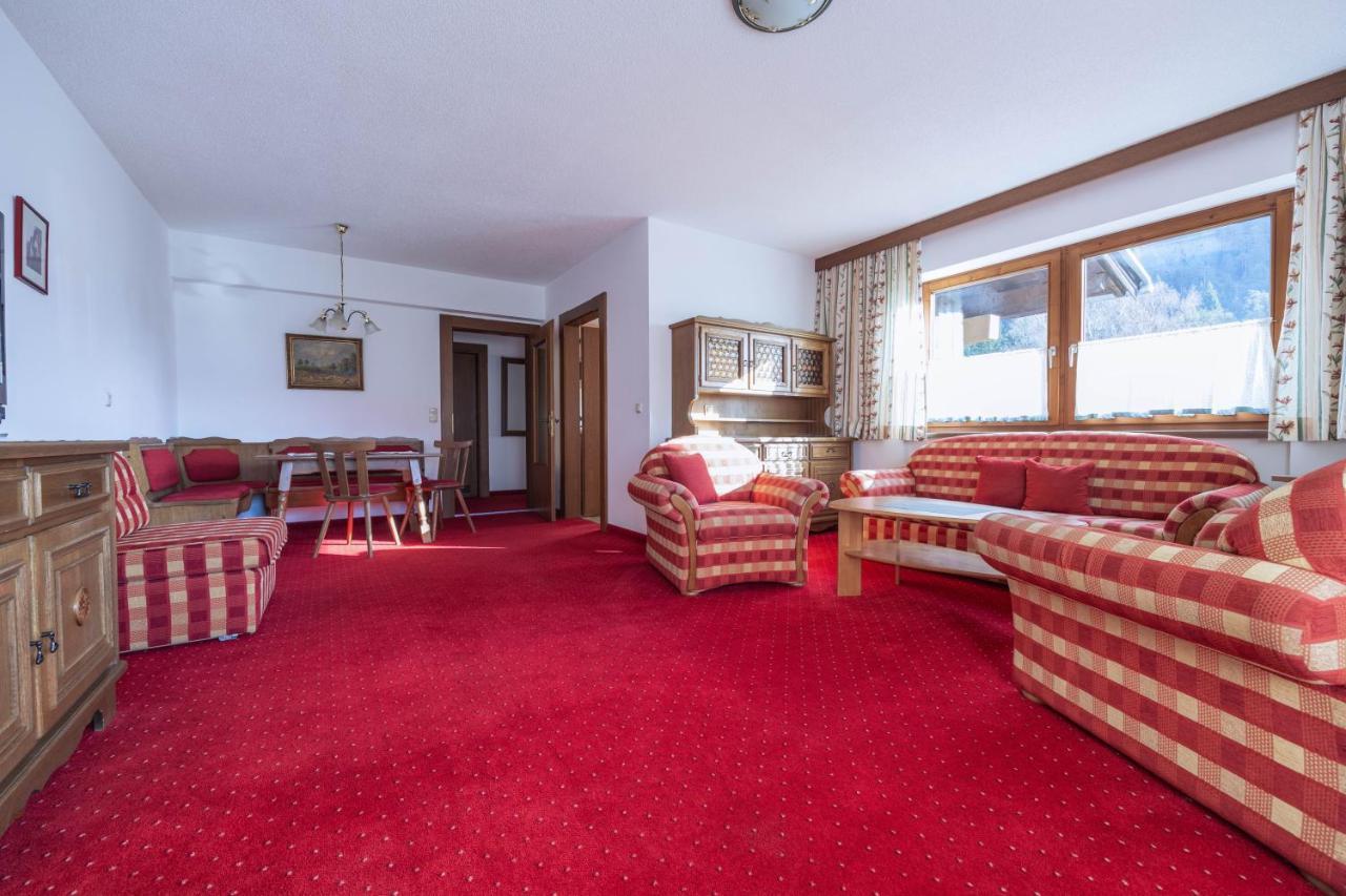 Appartement Christian Maurach  Pokoj fotografie