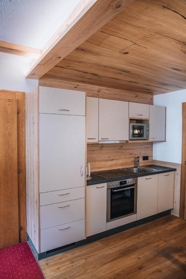 Appartement Christian Maurach  Exteriér fotografie