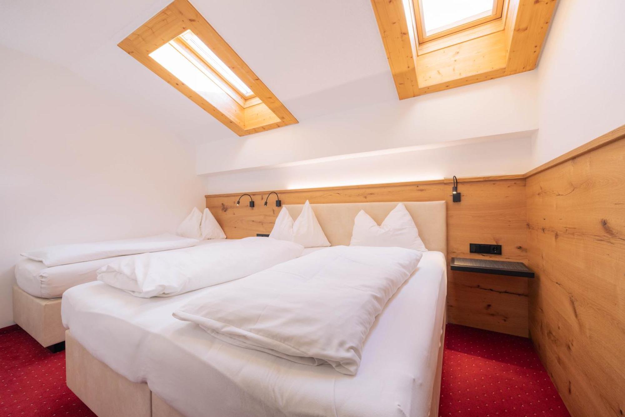 Appartement Christian Maurach  Exteriér fotografie