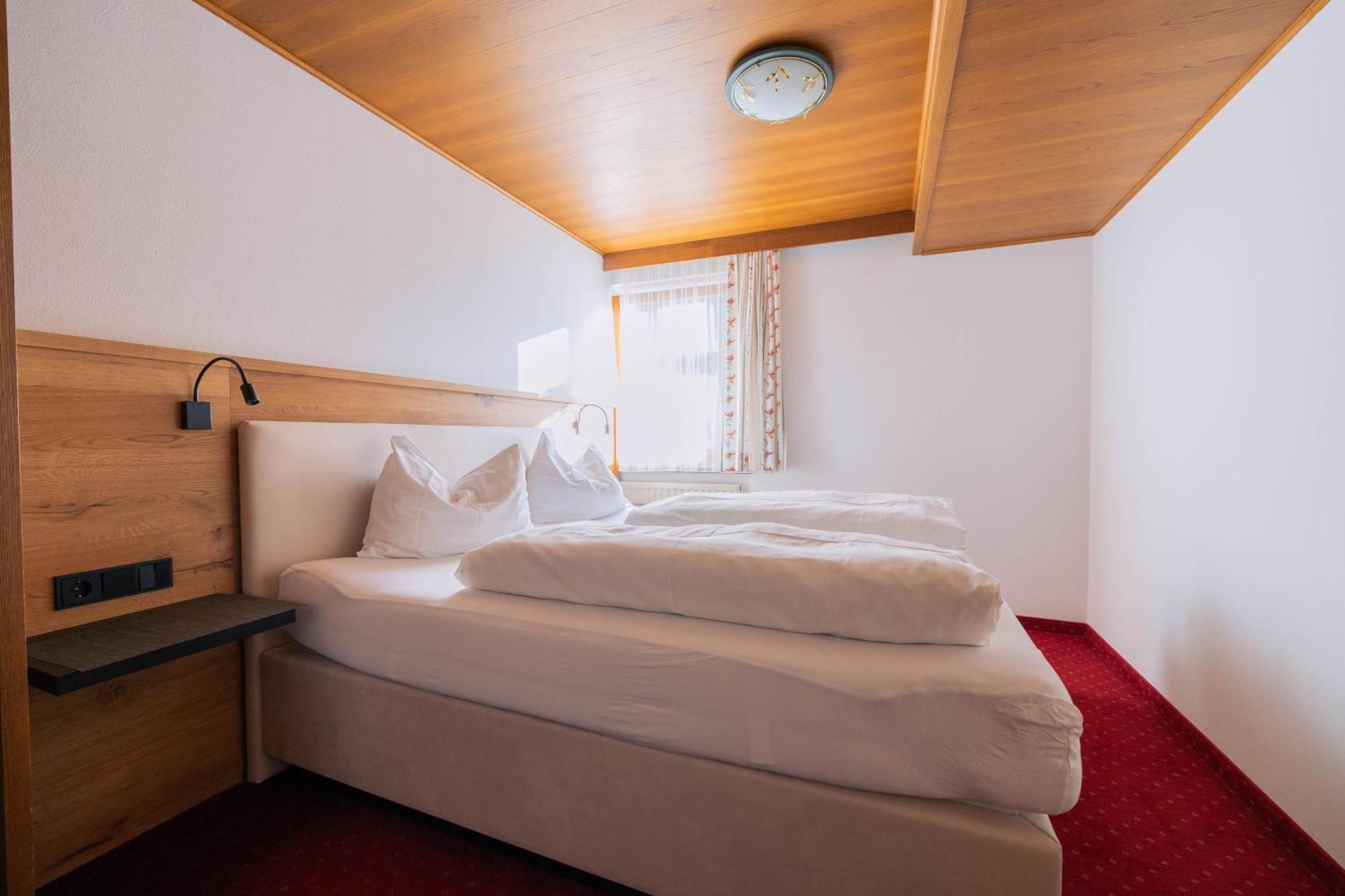 Appartement Christian Maurach  Exteriér fotografie