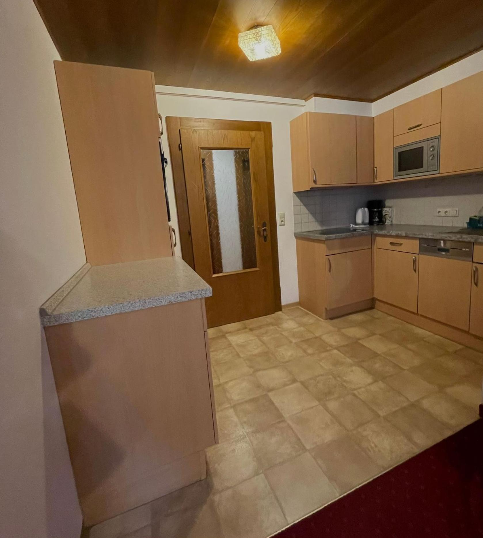 Appartement Christian Maurach  Exteriér fotografie