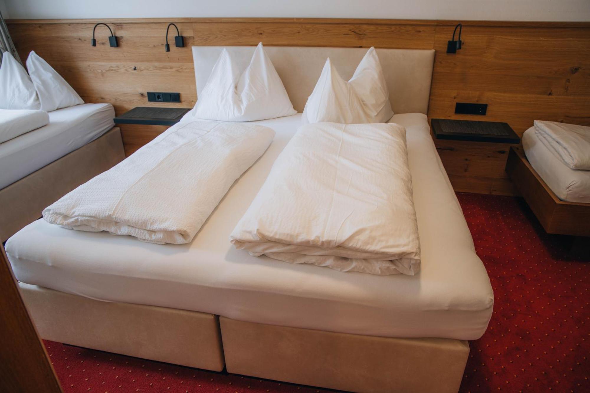 Appartement Christian Maurach  Pokoj fotografie
