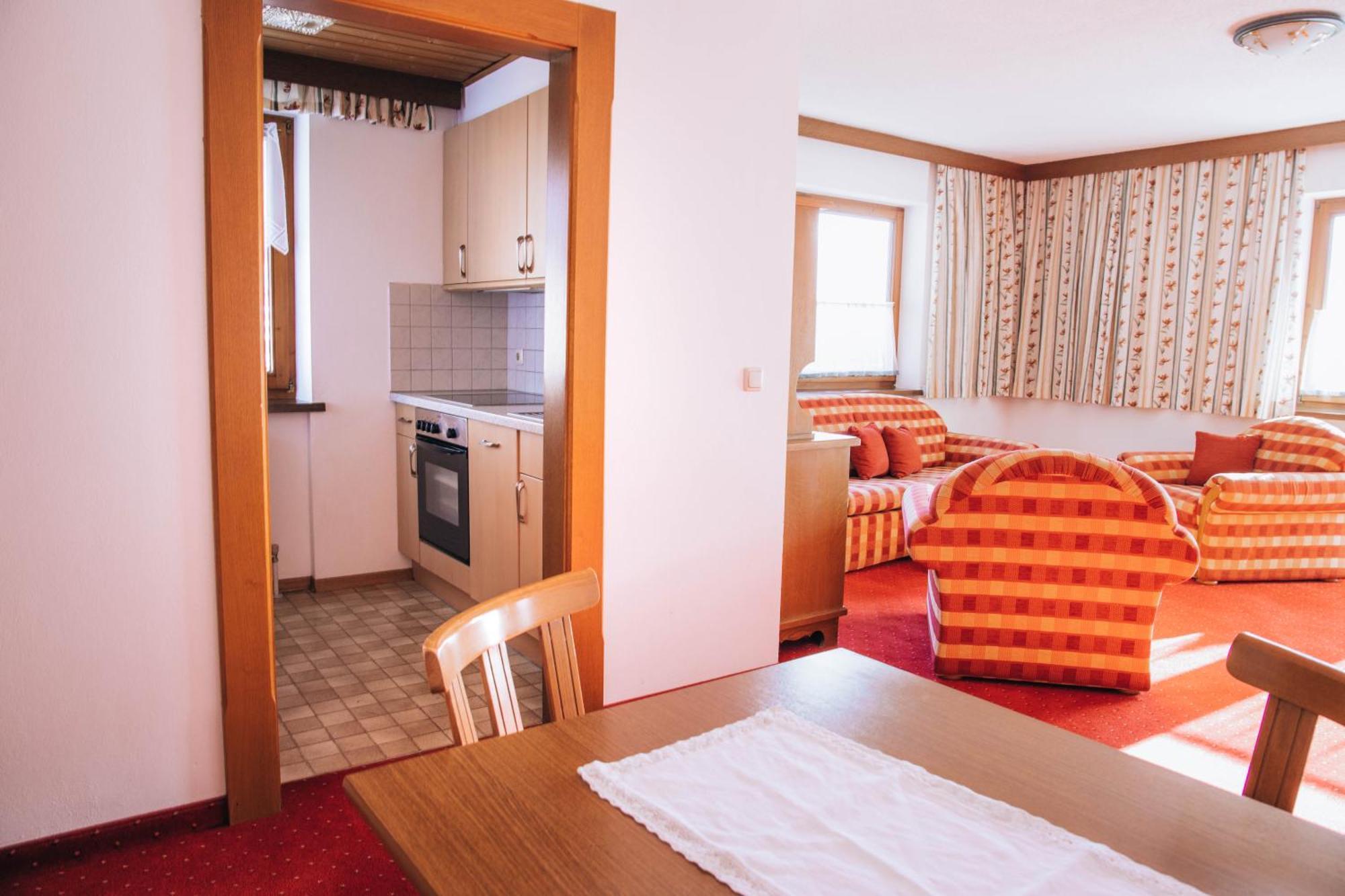 Appartement Christian Maurach  Pokoj fotografie