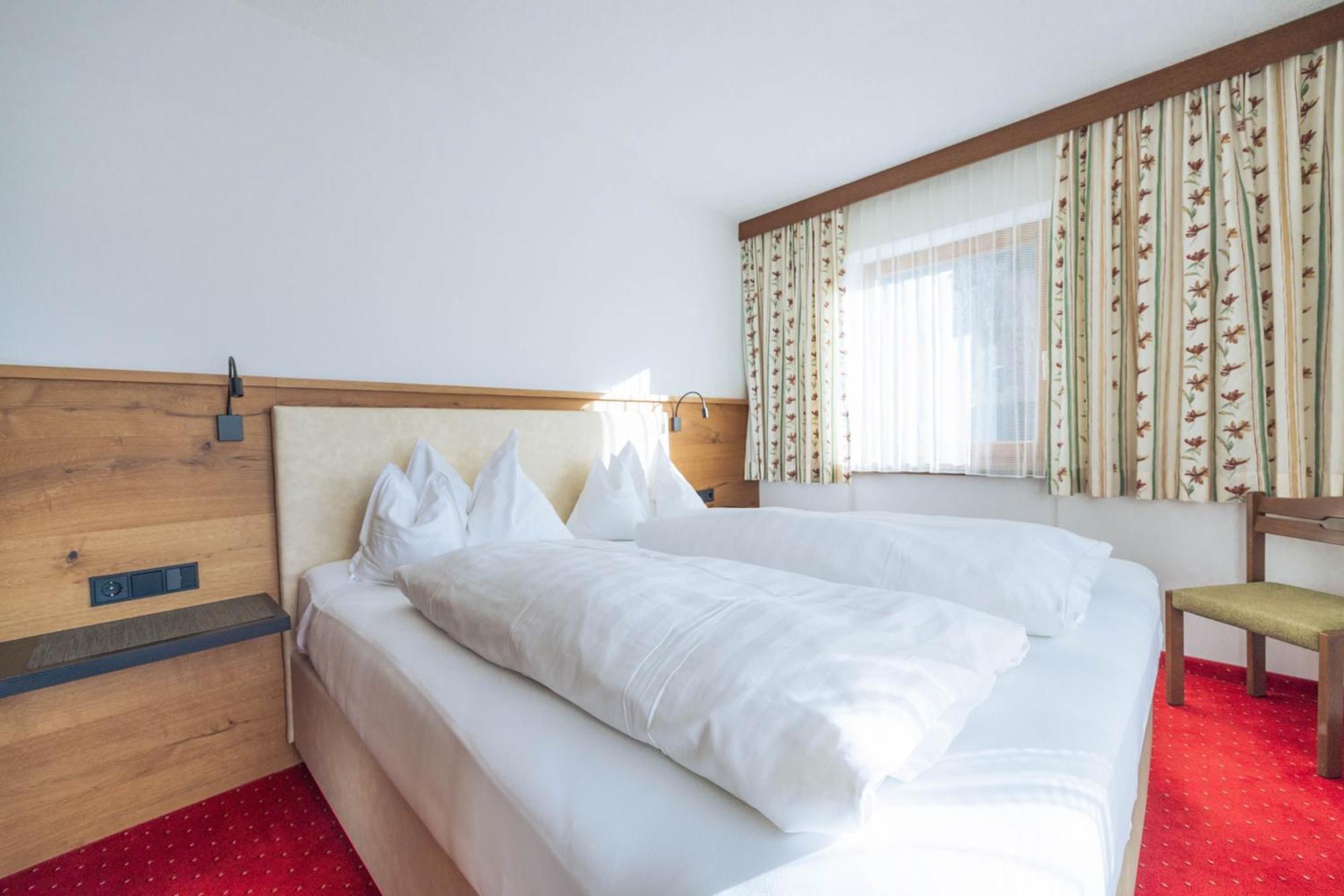 Appartement Christian Maurach  Pokoj fotografie
