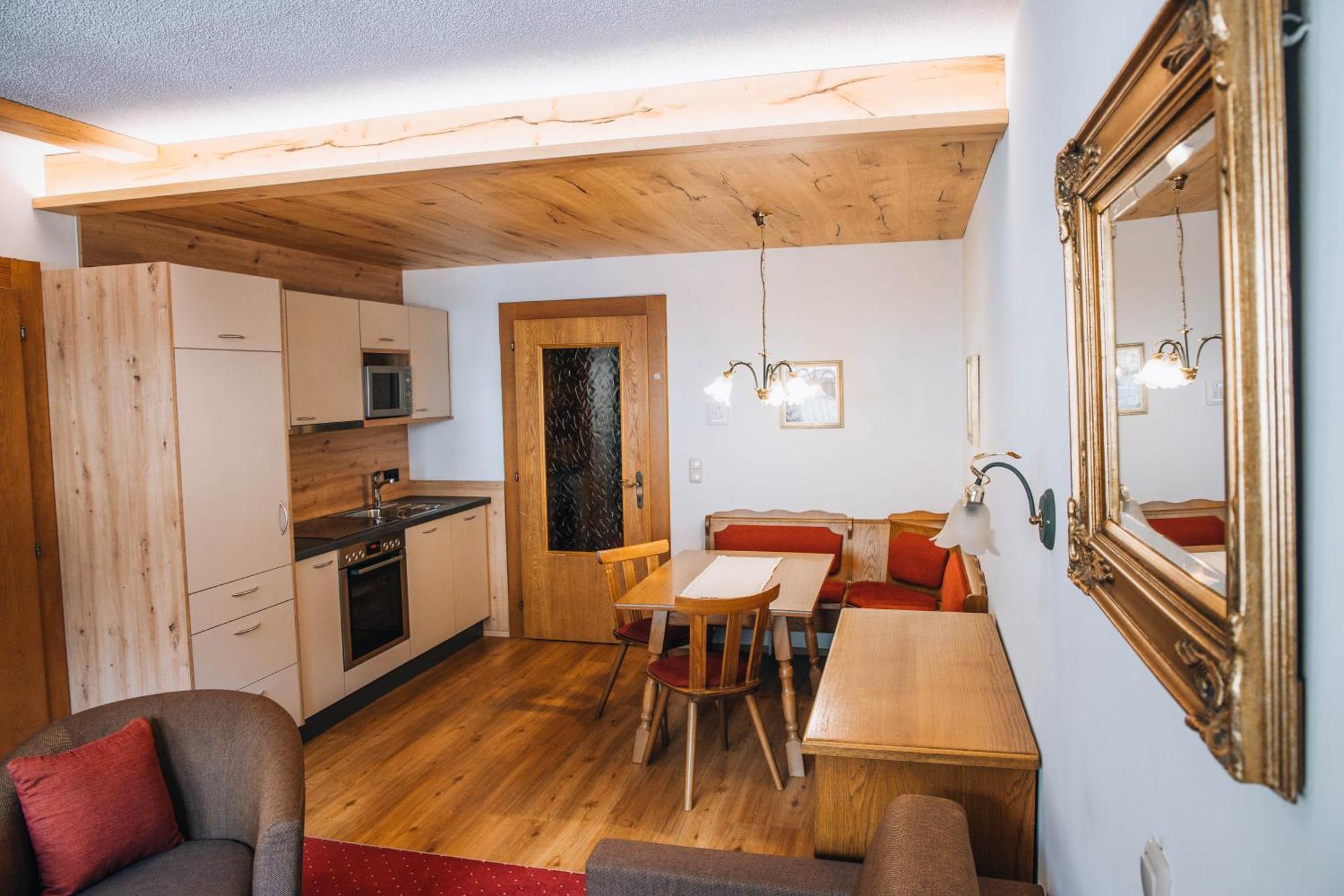 Appartement Christian Maurach  Pokoj fotografie