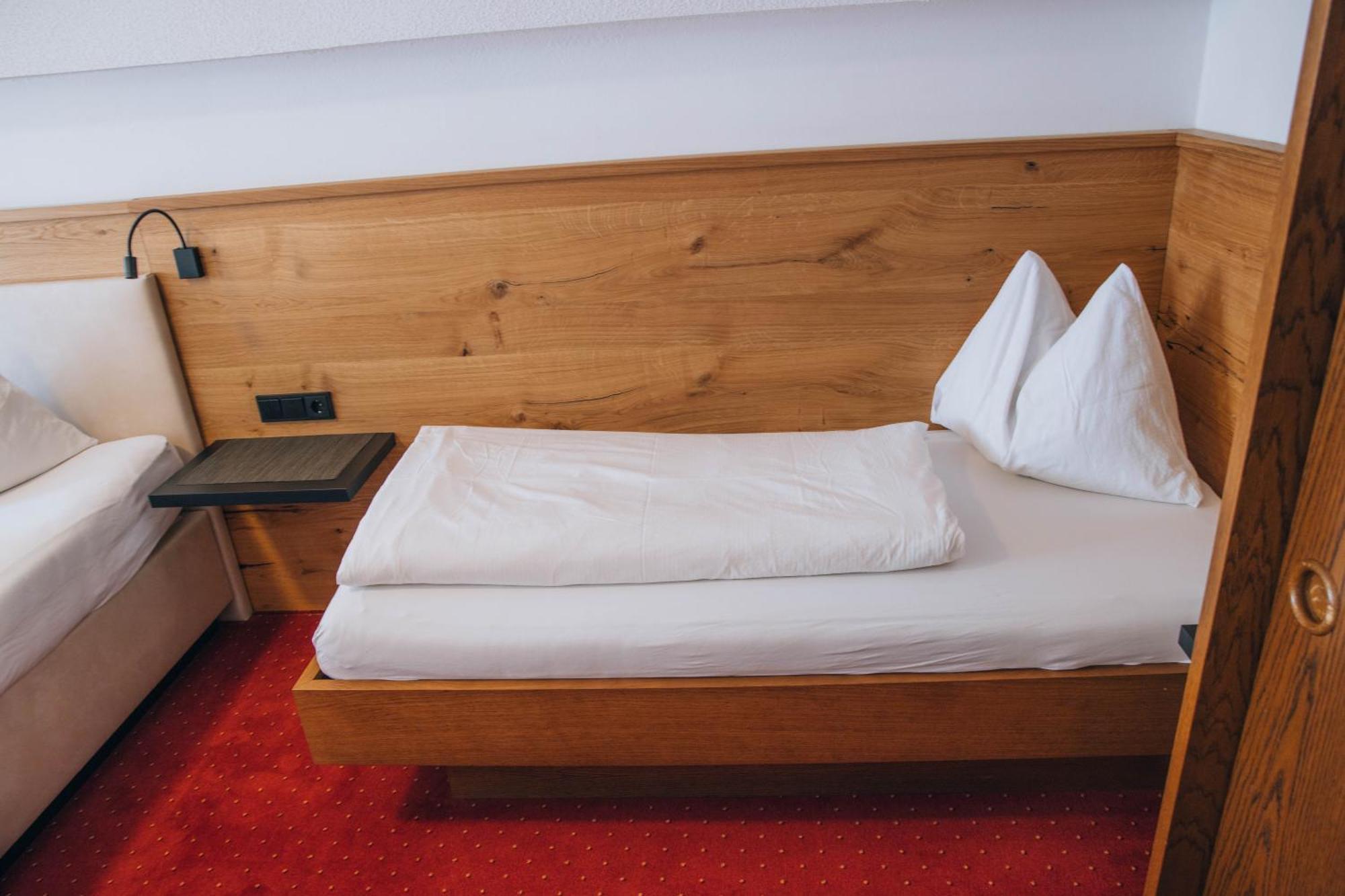 Appartement Christian Maurach  Pokoj fotografie