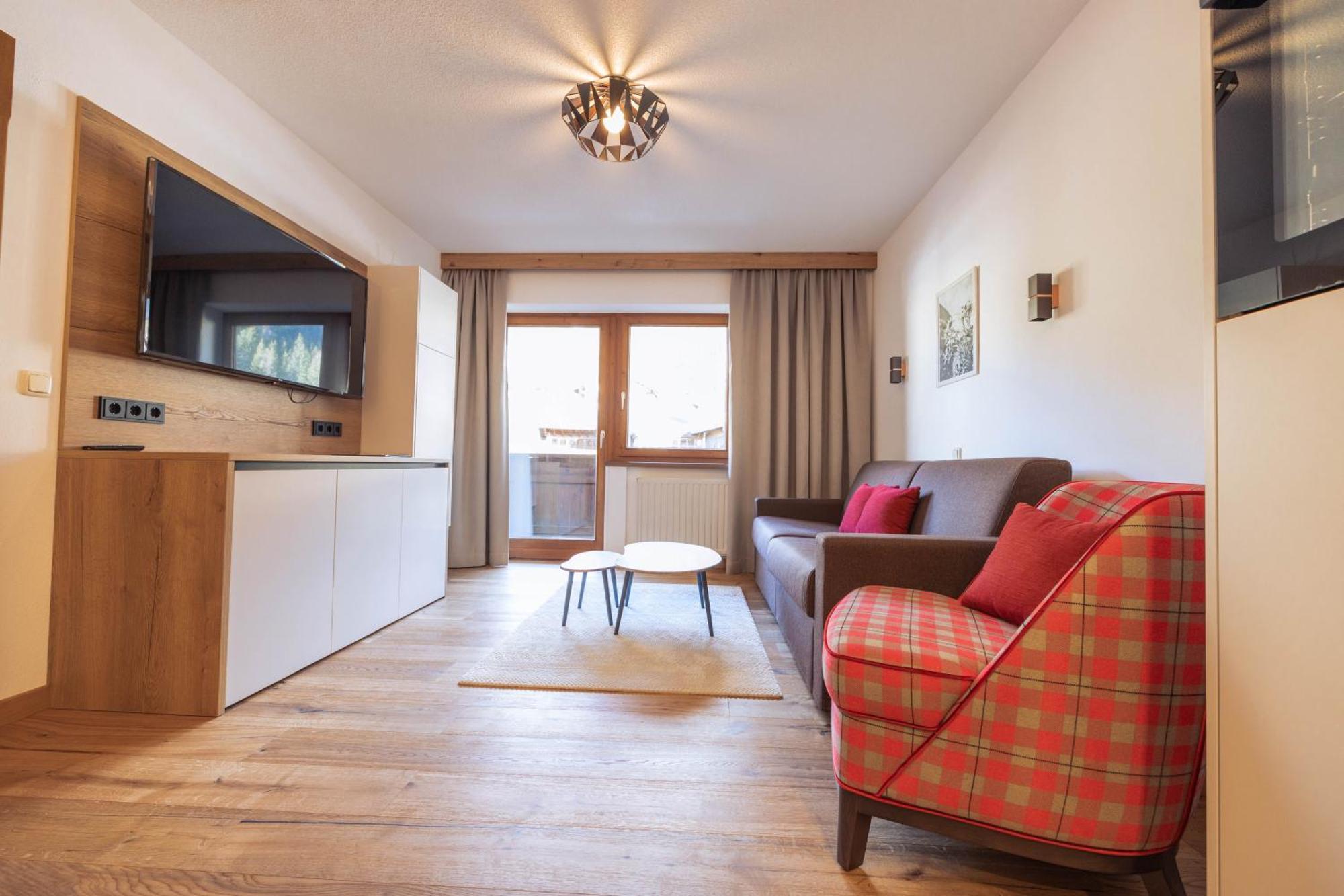 Appartement Christian Maurach  Pokoj fotografie