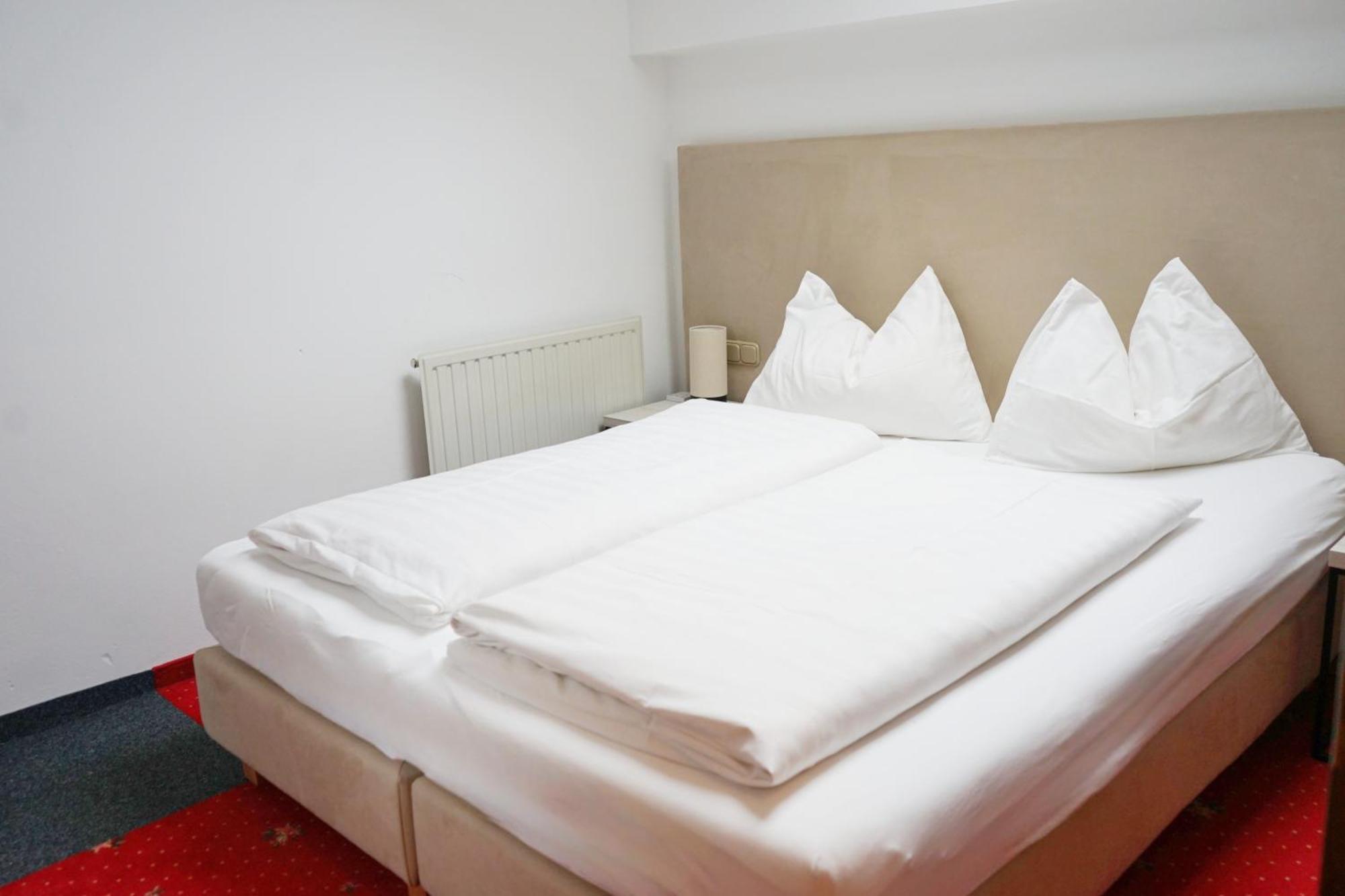 Appartement Christian Maurach  Exteriér fotografie