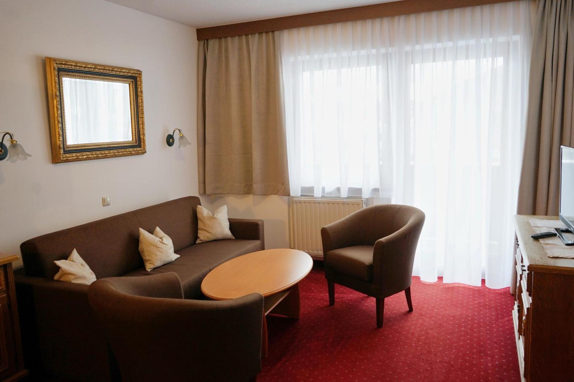 Appartement Christian Maurach  Pokoj fotografie