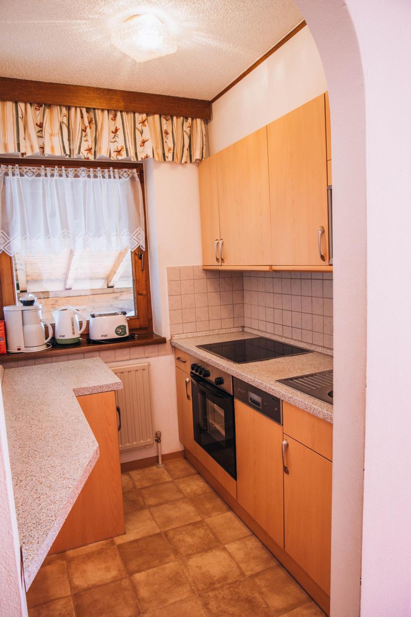 Appartement Christian Maurach  Exteriér fotografie