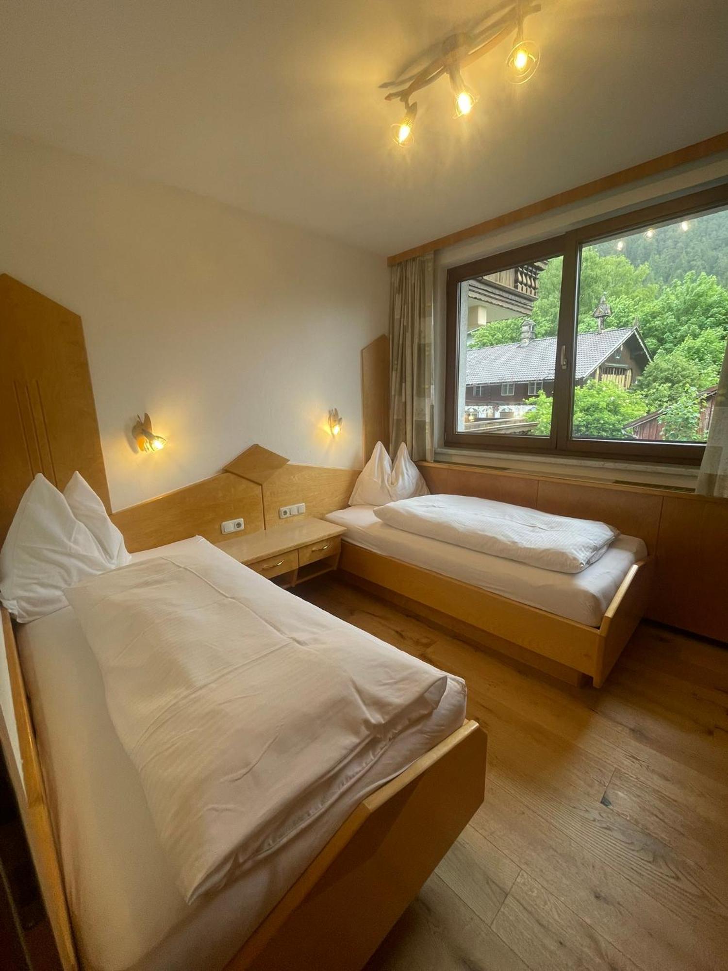 Appartement Christian Maurach  Exteriér fotografie