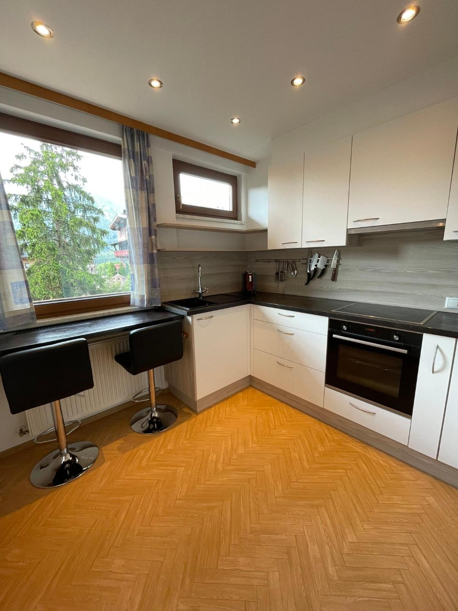 Appartement Christian Maurach  Exteriér fotografie