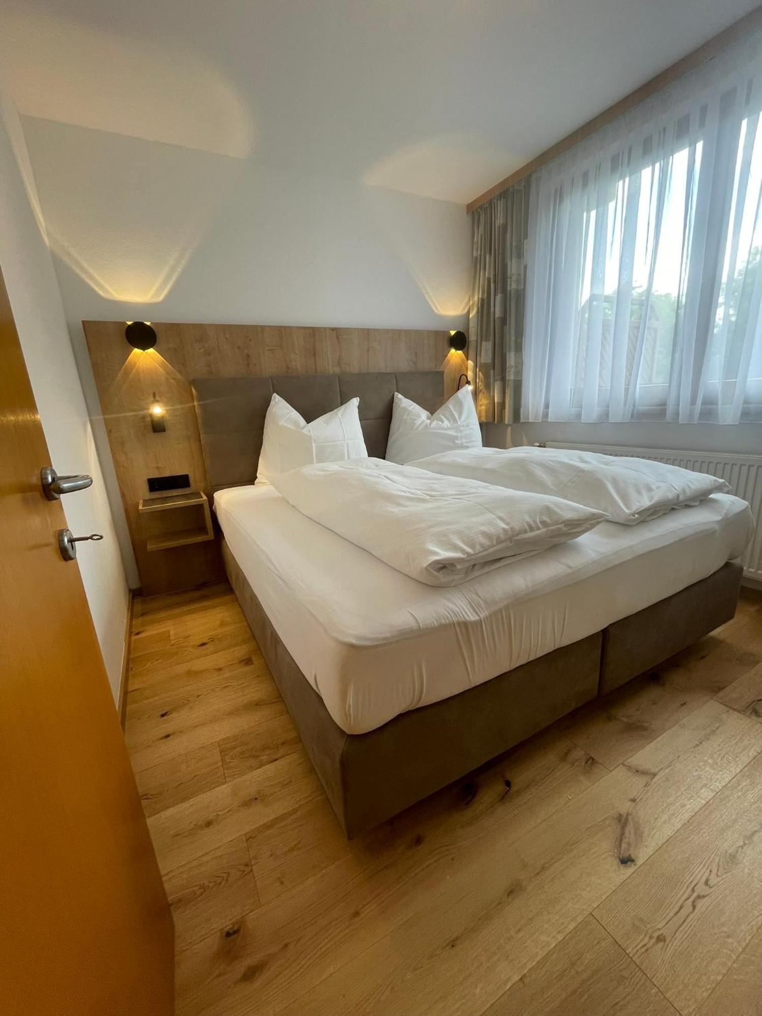 Appartement Christian Maurach  Exteriér fotografie