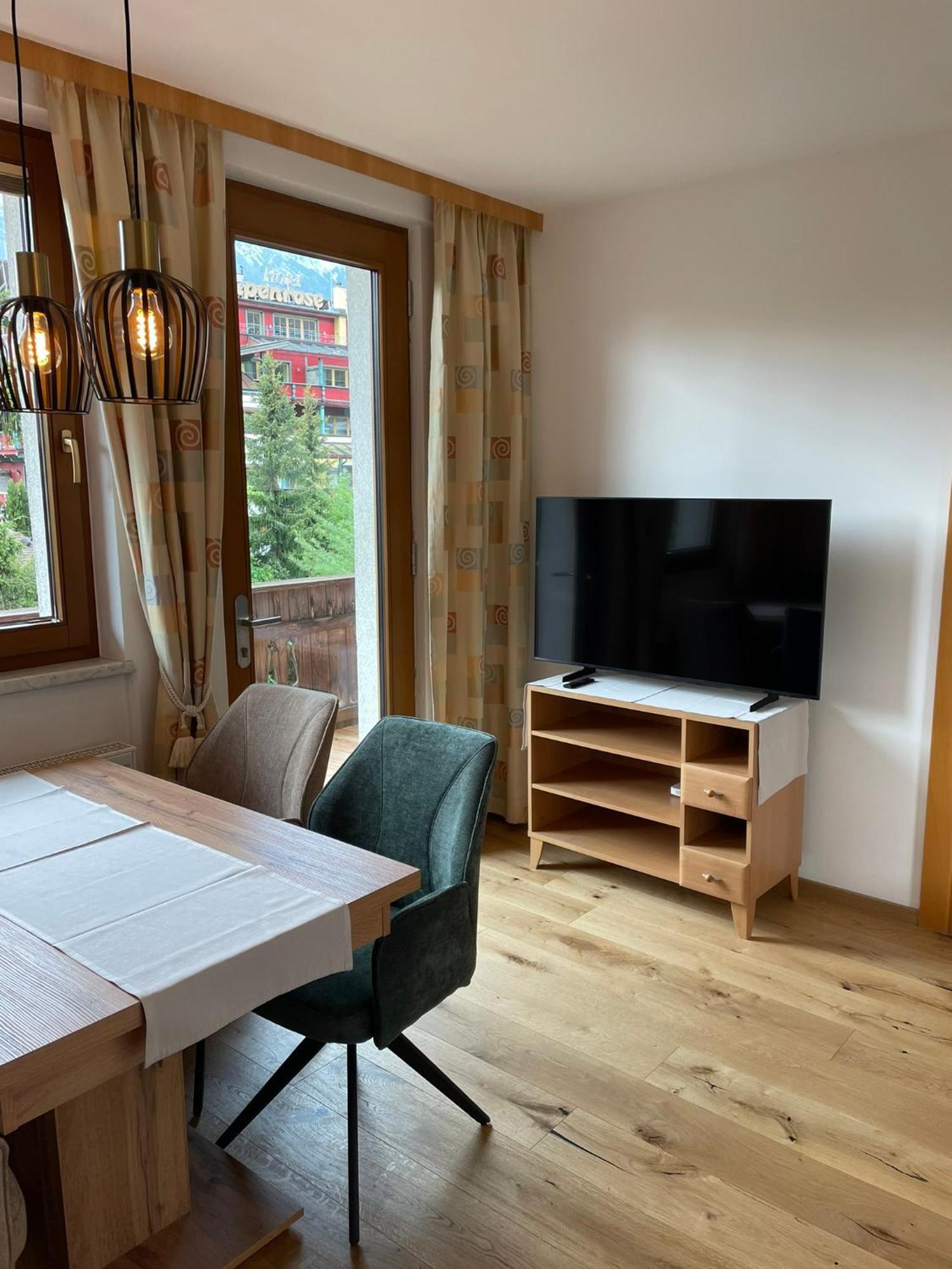 Appartement Christian Maurach  Exteriér fotografie