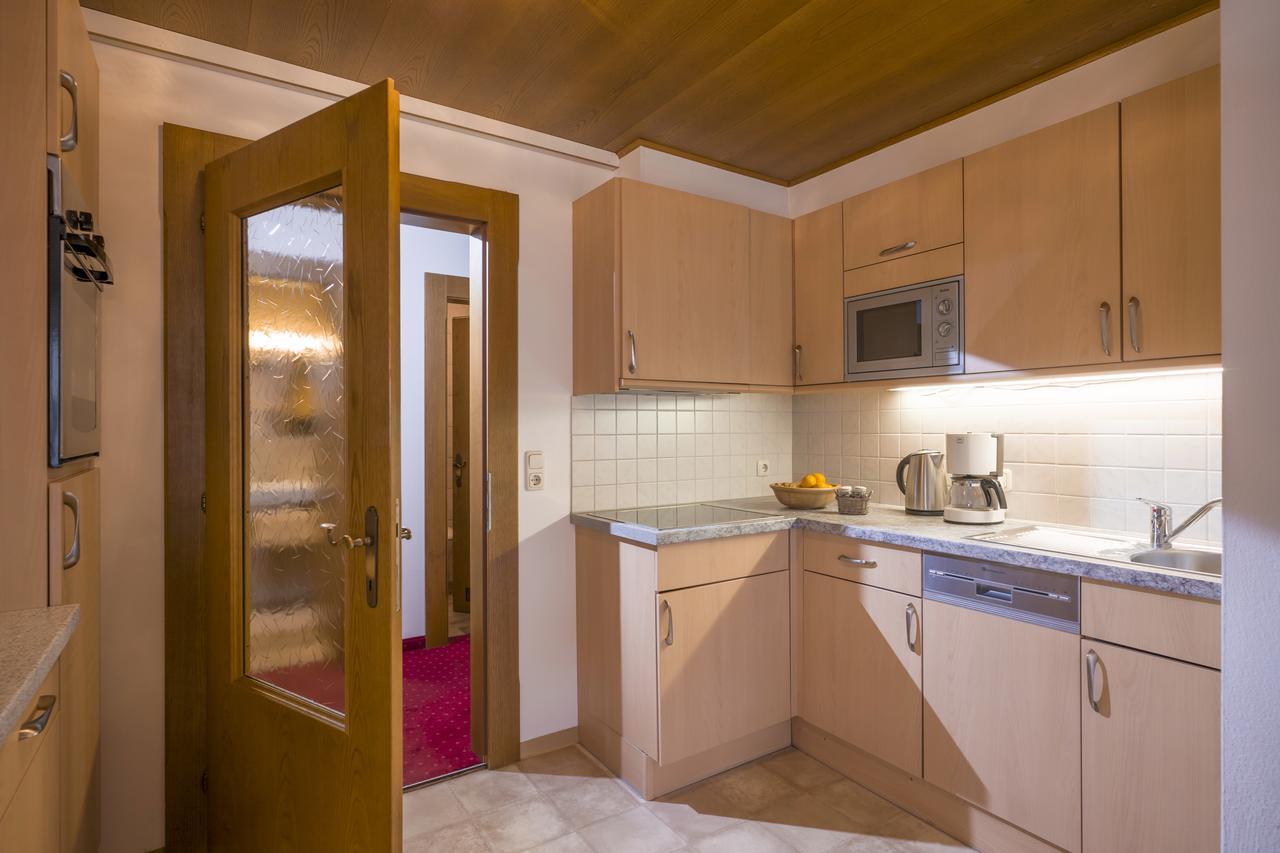 Appartement Christian Maurach  Exteriér fotografie