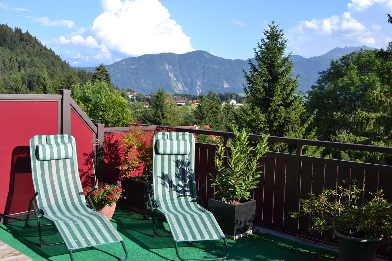 Appartement Christian Maurach  Exteriér fotografie
